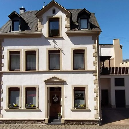 Ferienhaus Treis Neef Zewnętrze zdjęcie