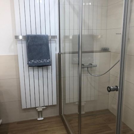 Ferienhaus Treis Neef Zewnętrze zdjęcie