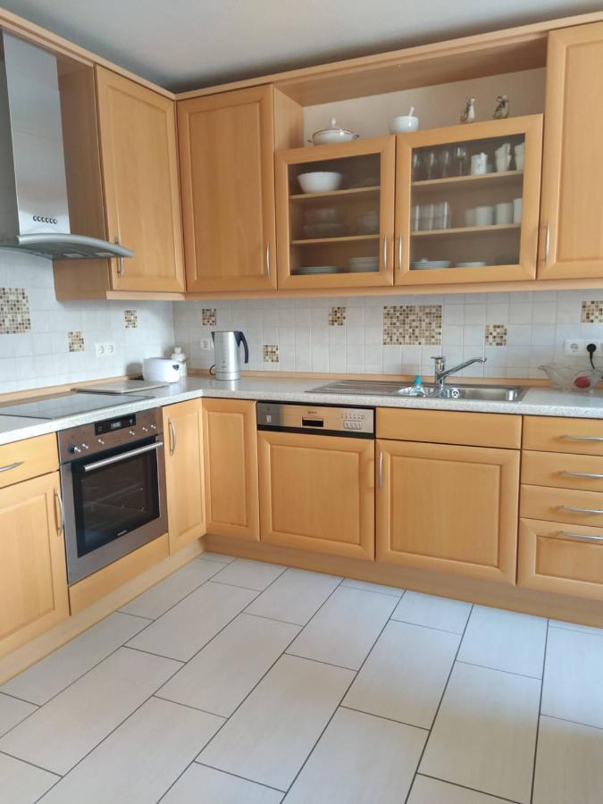 Ferienhaus Treis Neef Zewnętrze zdjęcie