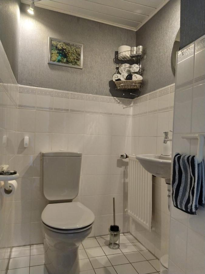 Ferienhaus Treis Neef Zewnętrze zdjęcie
