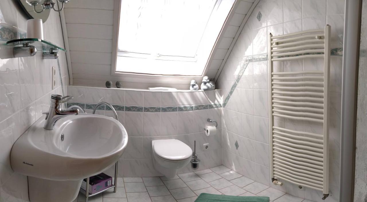 Ferienhaus Treis Neef Zewnętrze zdjęcie