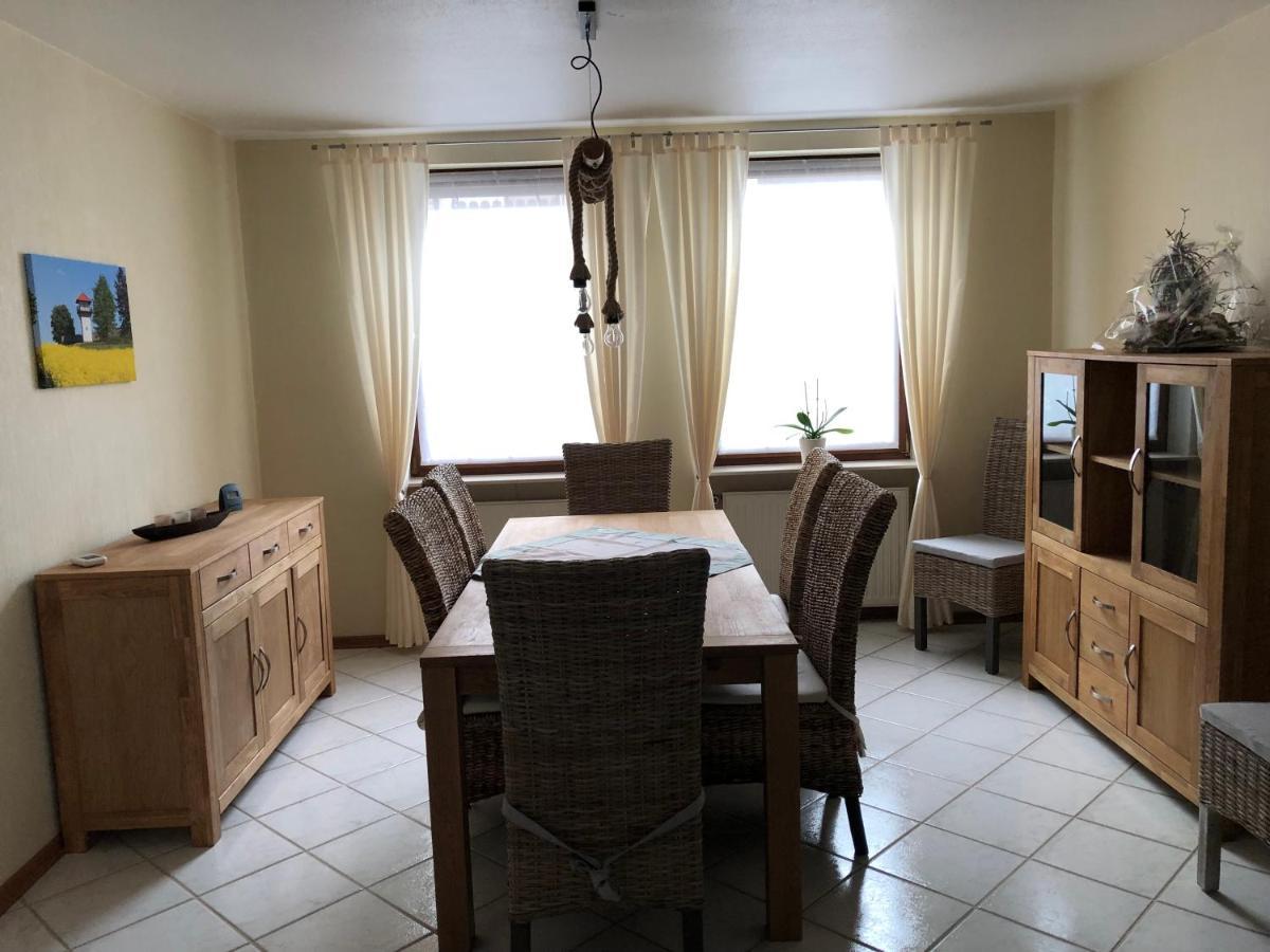 Ferienhaus Treis Neef Zewnętrze zdjęcie